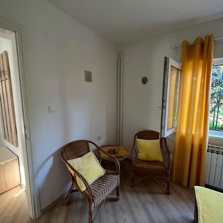 Green Garden House Zagreb Exterior foto